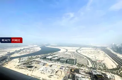 Apartment - 1 Bedroom - 2 Bathrooms for rent in Tower D - DAMAC Towers by Paramount - Business Bay - Dubai