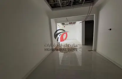 Shop - Studio - 2 Bathrooms for rent in Al Nahda 1 - Al Nahda - Dubai