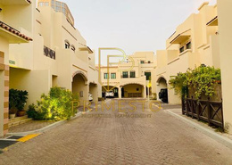 Villa - 5 bedrooms - 6 bathrooms for rent in Khalidiya Village - Al Khalidiya - Abu Dhabi