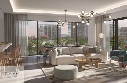 Apartment - 1 Bedroom - 1 Bathroom for sale in Thyme Central Park - Central Park at City Walk - City Walk - Dubai