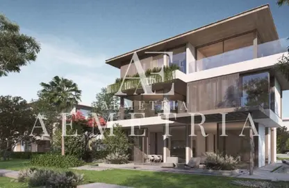 Villa - 6 Bedrooms - 7+ Bathrooms for sale in Nad Al Sheba 4 - Nad Al Sheba - Dubai
