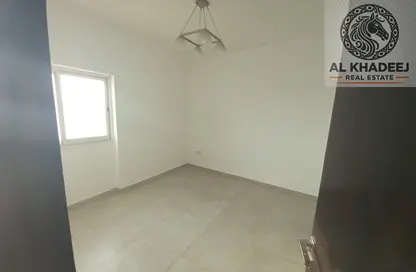 Apartment - 1 Bedroom - 2 Bathrooms for rent in Al Naemiya Tower 1 - Al Naemiya Towers - Al Nuaimiya - Ajman