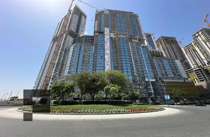 Apartment - 2 Bedrooms - 4 Bathrooms for sale in The Crest Tower A - Sobha Hartland - Mohammed Bin Rashid City - Dubai