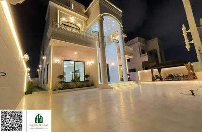 Villa - 5 Bedrooms - 5 Bathrooms for rent in Al Rawda 2 Villas - Al Rawda 2 - Al Rawda - Ajman
