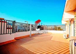 Villa - 5 bedrooms - 4 bathrooms for rent in Al Khalidiya - Abu Dhabi