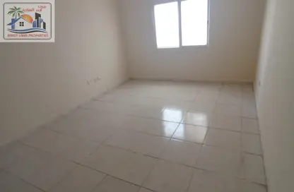 Apartment - Studio - 1 Bathroom for rent in Al Naemiya Tower 2 - Al Naemiya Towers - Al Nuaimiya - Ajman