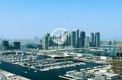 Apartment - 5 Bedrooms - 5 Bathrooms for sale in Botanica Tower - Dubai Marina - Dubai