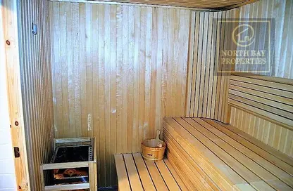 Apartment - Studio - 1 Bathroom for rent in Pacific Tonga - Pacific - Al Marjan Island - Ras Al Khaimah