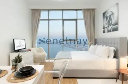 Apartment - 2 Bedrooms - 3 Bathrooms for sale in Anwa Aria - Maritime City - Dubai