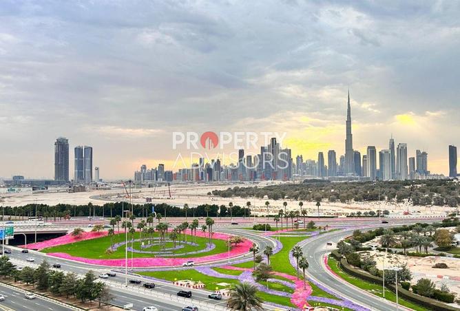 Luxurious 2BR |Stunning Burj View | Elegant Living