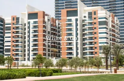 Apartment - 2 Bedrooms - 2 Bathrooms for sale in Durar 1 - Dubai Land Residence Complex - Dubai