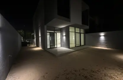 Villa - 3 Bedrooms - 4 Bathrooms for rent in Sendian - Masaar - Tilal City - Sharjah