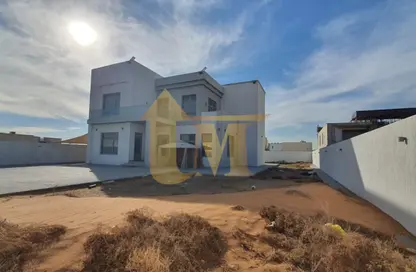 فيلا - 5 غرف نوم - 8 حمامات للايجار في الورقاء 3 - الورقاء - دبي