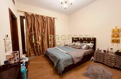 Apartment - 2 Bedrooms - 3 Bathrooms for rent in Elite Sports Residence 10 - Elite Sports Residence - Dubai Sports City - Dubai