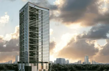 شقة - 1 حمام للبيع في برج سكاي جاردنز - العامرة - عجمان