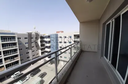 شقة - 2 غرف نوم - 2 حمامات للايجار في برج 28 - الريف داون تاون - مشروع الريف - أبوظبي