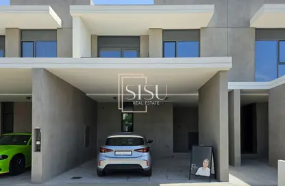 Villa - 3 Bedrooms - 4 Bathrooms for sale in Ruba - Arabian Ranches 3 - Dubai