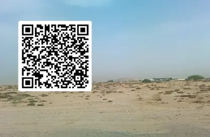 Land - Studio for sale in Al Jurf Industrial 3 - Al Jurf Industrial - Ajman