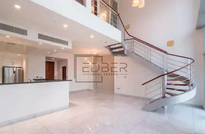 Apartment - 2 Bedrooms - 3 Bathrooms for rent in Central Park Residential Tower - Central Park Tower - DIFC - Dubai