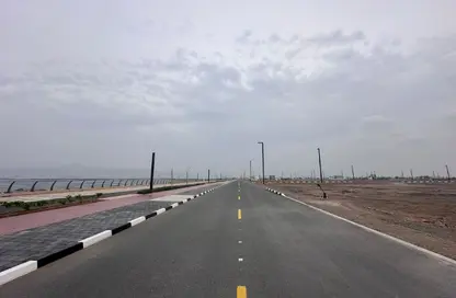 أرض - استوديو للبيع في المعيريض - رأس الخيمة