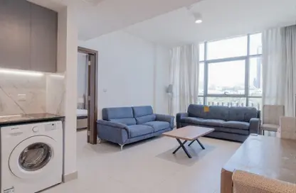 Apartment - 1 Bedroom - 2 Bathrooms for sale in Living Garden 2 - Jumeirah Village Circle - Dubai