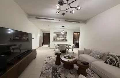Apartment - 1 Bedroom - 2 Bathrooms for sale in Hartland Greens - Sobha Hartland - Mohammed Bin Rashid City - Dubai