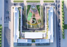 3D Floor Plan image for: Retail for sale in Petalz by Danube - International City - Dubai, Image 1