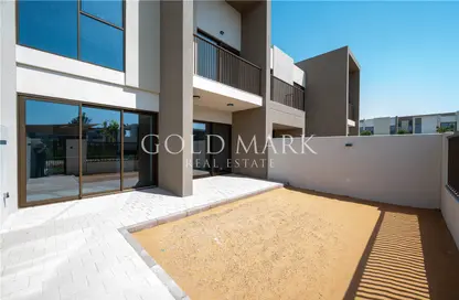 Townhouse - 3 Bedrooms - 3 Bathrooms for sale in La Violeta 1 - Villanova - Dubai Land - Dubai