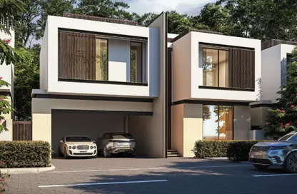 Villa - 5 Bedrooms - 4 Bathrooms for sale in Sobha Reserve - Wadi Al Safa 2 - Dubai