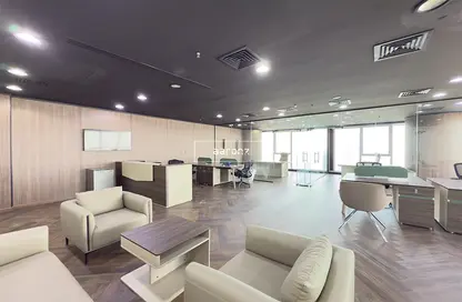 Office Space - Studio for rent in The Citadel Tower - Business Bay - Dubai