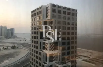 شقة - 1 حمام للبيع في بيكسل - مقاطعة ميكرز - جزيرة الريم - أبوظبي شقة - 1 حمام للبيع في بيكسل - مقاطعة ميكرز - جزيرة الريم - أبوظبي