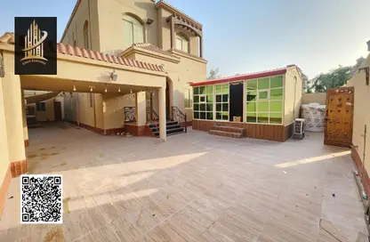 Villa - 5 Bedrooms - 7+ Bathrooms for sale in Al Mowaihat 1 - Al Mowaihat - Ajman