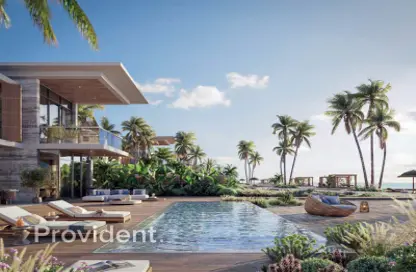 شقة - غرفة نوم - 2 حمامات للبيع في Beach Residences Dubai Islands B1 - بيتش ريزيدنس جزر دبي - جزر دبي - دبي شقة - غرفة نوم - 2 حمامات للبيع في Beach Residences Dubai Islands B1 - بيتش ريزيدنس جزر دبي - جزر دبي - دبي