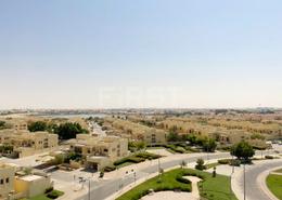 Outdoor Building image for: Penthouse - 3 bedrooms - 4 bathrooms for rent in Bawabat Al Sharq - Baniyas East - Baniyas - Abu Dhabi, Image 1