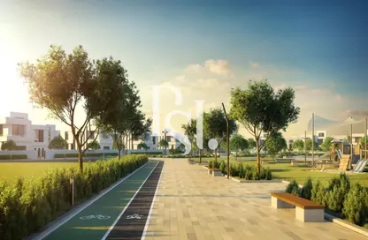 Land - Studio for sale in Alreeman II - Al Shamkha - Abu Dhabi