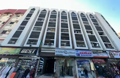 Apartment - 1 Bedroom - 4 Bathrooms for rent in Naif - Deira - Dubai