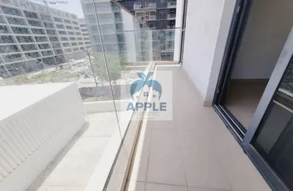 شقة - غرفة نوم - 2 حمامات للبيع في شقق مسك - الجادة - الشارقة