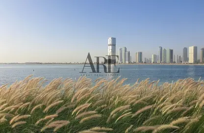 Apartment - 1 Bedroom - 2 Bathrooms for sale in Al Majaz - Sharjah