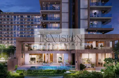 Apartment - 2 Bedrooms - 3 Bathrooms for sale in Playa Del Sol - Al Marjan Island - Ras Al Khaimah