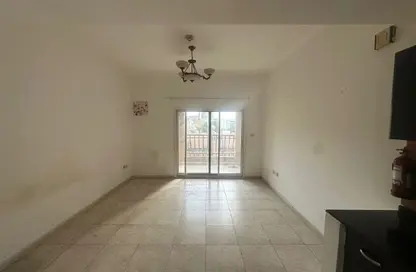 Apartment - Studio - 1 Bathroom for rent in Diamond Views 1 - Diamond Views - Jumeirah Village Circle - Dubai