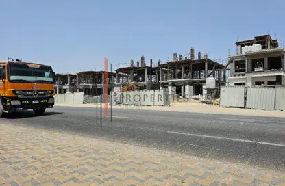 Land - Studio for sale in Al Helio 1 - Al Helio - Ajman