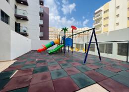 Apartment - 1 bedroom - 2 bathrooms for rent in Al Warsan 4 - Al Warsan - Dubai