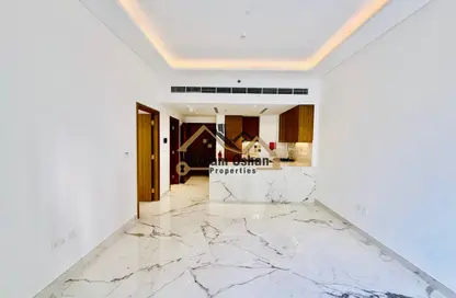 Apartment - 1 Bedroom - 1 Bathroom for rent in AZIZI Riviera - Meydan One - Meydan - Dubai