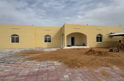 فيلا - 5 غرف نوم - 5 حمامات للايجار في الظيت الجنوبي - الظيت - رأس الخيمة