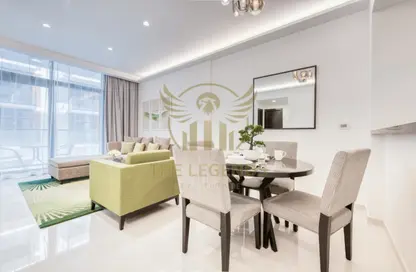 Apartment - 1 Bedroom - 1 Bathroom for rent in Celestia A - Celestia - Dubai South (Dubai World Central) - Dubai