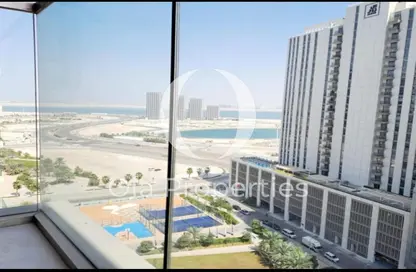 شقة - 2 غرف نوم - 3 حمامات للبيع في بارك سايد ريزيدنس - شمس أبوظبي - جزيرة الريم - أبوظبي