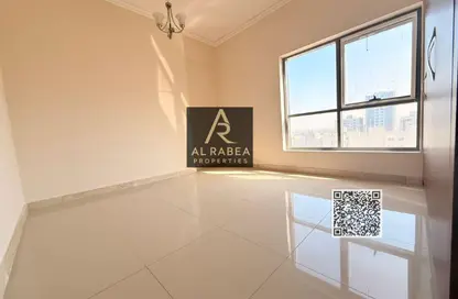 Apartment - 3 Bedrooms - 3 Bathrooms for rent in Al Naemiya Tower 1 - Al Naemiya Towers - Al Nuaimiya - Ajman