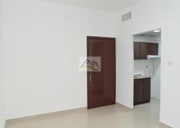 Apartment - 1 bedroom - 1 bathroom for rent in Airport Road - Abu Dhabi