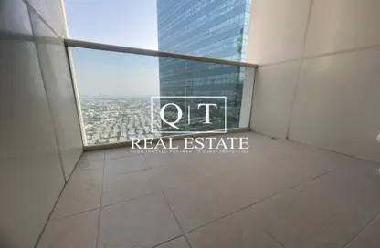 Apartment - 2 Bedrooms - 3 Bathrooms for rent in Lake Shore Tower - JLT Cluster Y - Jumeirah Lake Towers - Dubai