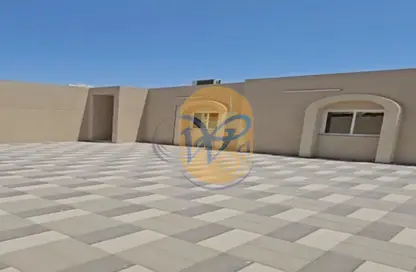 فيلا - 4 غرف نوم - 4 حمامات للايجار في سيح العريبي - رأس الخيمة